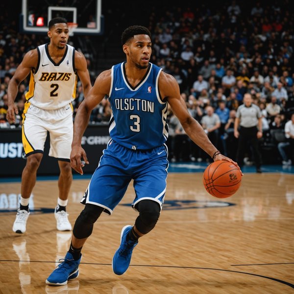 Comment les simulations de match peuvent-elles aider un basketteur à améliorer sa prise de décisions rapide ?