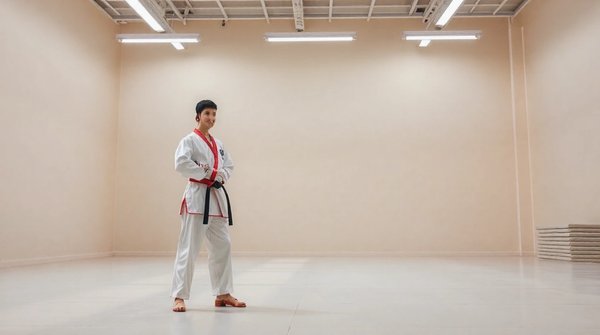 Guide complet sur le dobok taekwondo pour améliorer votre pratique